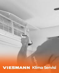 Güzelbahçe Viessmann Klima Servisi