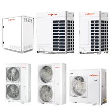 Güzelbahçe Viessmann Klima Teknik Servisi